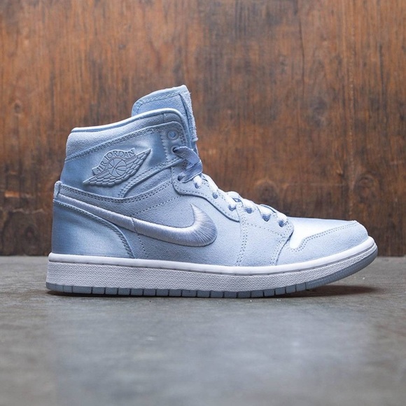 Jordan | Shoes | Jordan Retro High Wmns 